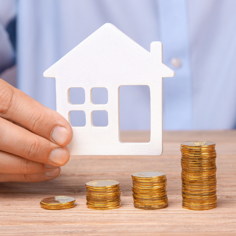 Auf die richtige Immobilienstrategie kommt es an