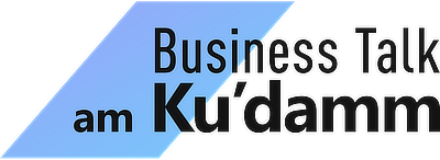 Business Talk am Kudamm - Logo