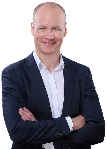 Ihr Finanzberater Daniel Wenzel