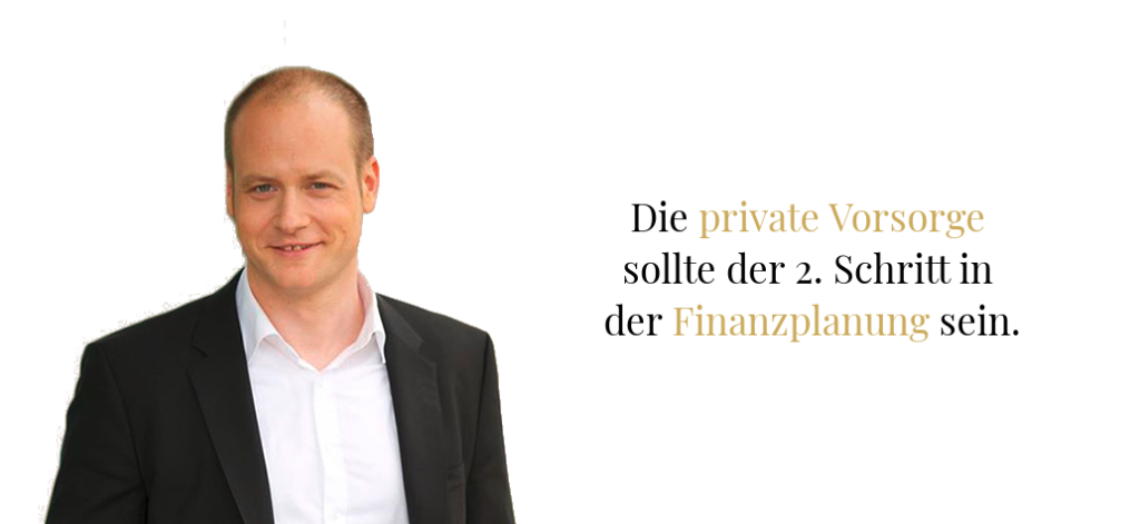 Private-Vorsorge-Altersvorsorge