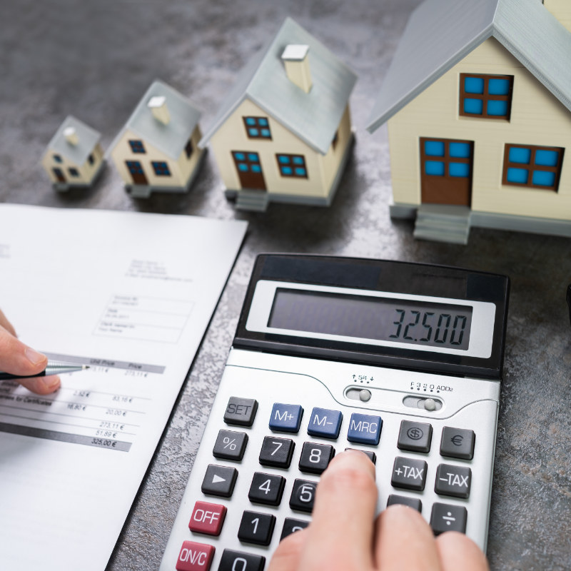 Rechnet sich ein Immobilien-Investment für Sie