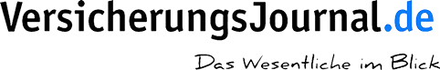 Logo VersicherungsJournal